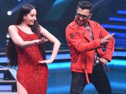 Terence Lewis opens up on the morphed video of him inappropriately touching Nora Fatehi; says only a 17-year-old will be tickled by it