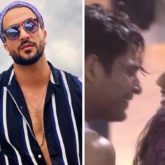 Bigg Boss 14: Aly Goni reacts to rumoured girlfriend Jasmin Bhasin's closeness to Sidharth Shukla