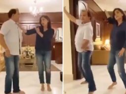 Watch: Neetu Kapoor rehearses to Ranbir Kapoor’s song ‘Ghagra’; fans wonder if it is for Alia and Ranbir’s wedding