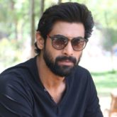Rana Daggubati’s magnum opus Hiranyakashyap put on the backburner three years after announcement 