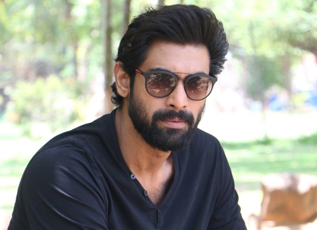 Rana Daggubati’s magnum opus Hiranyakashyap put on the backburner three years after announcement 