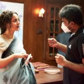 Makers of Kangana Ranaut starrer Thalaivi in a fix over shooting of climax. Here’s why 
