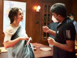 Makers of Kangana Ranaut starrer Thalaivi in a fix over shooting the climax. Here’s why 