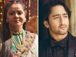 Rupal Patel and Shaheer Sheikh share their thoughts as Yeh Rishtey Hain Pyaar Ke wraps up