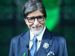 Here’s the change Amitabh Bachchan’s stylist for KBC had to make keeping in mind the sanitization guidelines