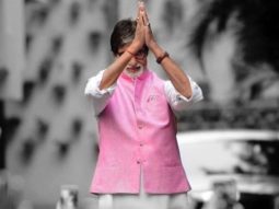 Amitabh Bachchan thanks all his fans as he turns 78; says he ‘cannot possibly ask for more’