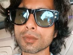 Shahid Kapoor expresses his mood for the week through this funny video; watch