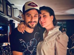 Kareena Kapoor Khan can’t stop laughing at Kunal Kemmu’s video on Mumbai’s power outage