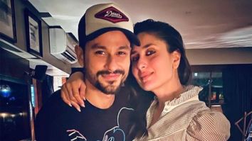 Kareena Kapoor Khan can’t stop laughing at Kunal Kemmu’s video on Mumbai’s power outage