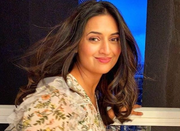 Divyanka Tripathi hits back at a troll who commented on her standard of living, working with Karan Johar and drugs