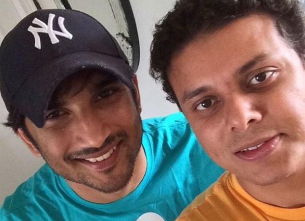 Sushant Singh Rajput’s brother-in-law says a victim’s family is targeted to deny them justice; speaks about emotional turmoil