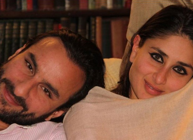Kareena Kapoor Khan reveals key to a happy marriage as she celebrates eighth wedding anniversary with Saif Ali Khan