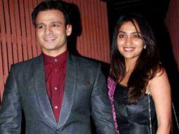 Vivek Oberoi’s wife Priyanka Alva served notice by the police in connection with Sandalwood drugs case