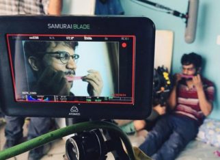 Check out: Rajkummar Rao sucking on a condom in a deleted scene from Trapped