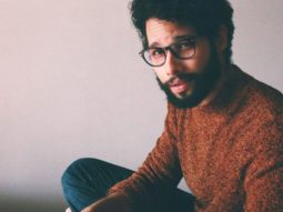 Siddhant Chaturvedi reveals how he has been managing multiple projects in the new normal