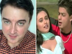 22 years later, Jugal Hansraj sings the original lyrics of the ‘mukhda’ of Kuch Kuch Hota Hai composed by him; watch