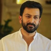 Prithviraj Sukumaran tests COVID-19 positive; goes into self-isolation 