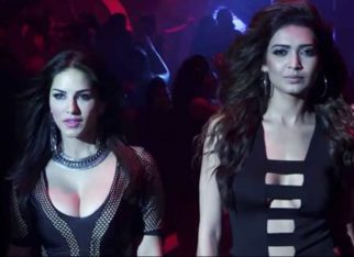 Sunny Leone and Karishma Tanna star in a sexy action thriller web series titled Bullets; trailer out now