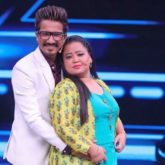 Bharti Singh promises on National television that she will welcome her first baby with Haarsh Limbachiyaa in 2021