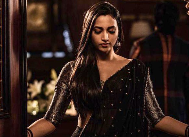 KGF: Chapter 2 makers wish Srinidhi Shetty aka Reena on her birthday with a new poster