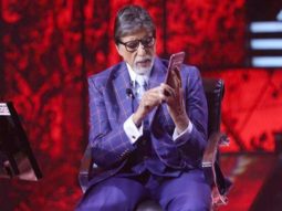 KBC 12: Amitabh Bachchan announces Rs. 5 lakh scholarship for a participant’s daughter after getting inspired by her story