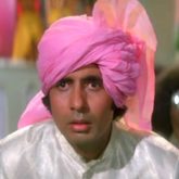 Kabir Singh producer Murad Khetani acquires remake rights of Amitabh Bachchan starrer Namak Halal; details inside