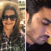 Hrithik Roshan's mother shares a post for Sushant Singh Rajput; says prayers are powerful