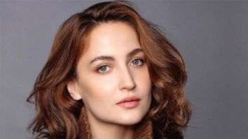 Elli AvrRam proves her versatility in different languages; to headline Swedish short titled ‘With You’