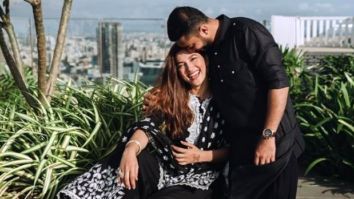 Is Gauahar Khan marrying Zaid Darbar in November? The actress responds 