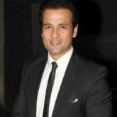 Rohit Roy says he was told he could overthrow Shah Rukh Khan; blames self for becoming arrogant