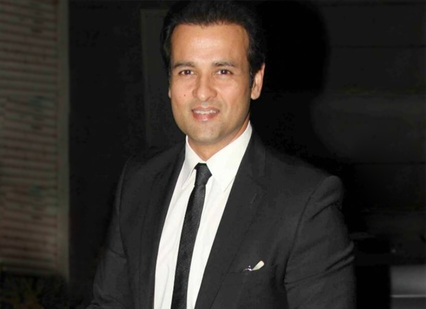 Rohit Roy says he was told he could overthrow Shah Rukh Khan; blames self for becoming arrogant