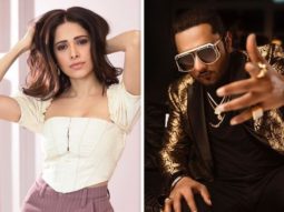 One song out today, already shooting for the next one – Nushrratt Bharruccha and Yo Yo Honey Singh’s pairing is a hit