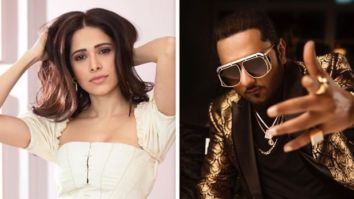 One song out today, already shooting for the next one – Nushrratt Bharruccha and Yo Yo Honey Singh’s pairing is a hit