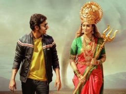 Nayanthara starrer Mookuthi Amman to release on Disney+ Hotstar VIP on Diwali