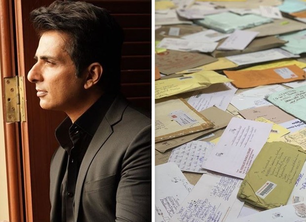 Sonu Sood gives a glimpse at the number of ‘HELP’ mails he receives everyday 