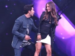 Rajkummar Rao reveals he was rejected after auditioning for Boogie Woogie; Malaika Arora says he is a closet dancer