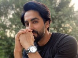 ‘It is remarkable that this will be the first time I’m shooting in Chandigarh”- Ayushmann Khurrana