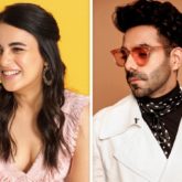 Lakmé Fashion Week: Radhika Madan and Aparshakti Khurana take on the virtual runway for designers Sukriti and Aakriti