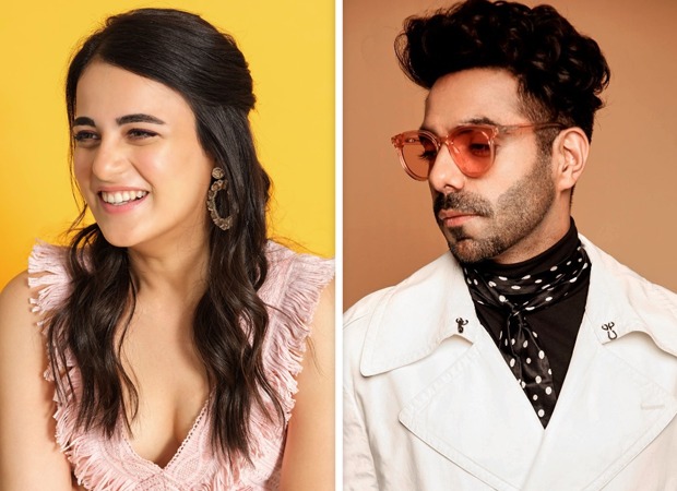 Lakmé Fashion Week: Radhika Madan and Aparshakti Khurana take on the virtual runway for designers Sukriti and Aakriti