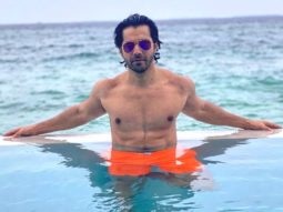 Varun Dhawan to start shooting for four back-to-back films starting November 