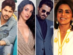 Good Newwz director Raj Mehta ropes in Varun Dhawan, Kiara Advani, Anil Kapoor, Neetu Singh for his next titled Jug Jug Jiyo 