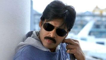 Sithara Entertainments announces Power star Pawan Kalyan’s next; to return in a ‘High voltage role’ 