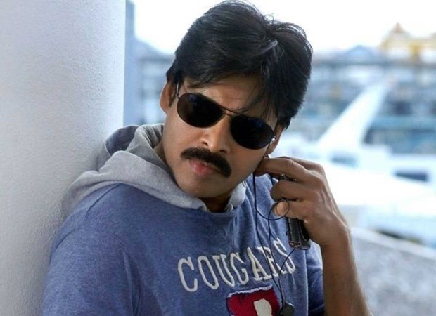 Sithara Entertainment announces Power star Pawan Kalyan's next; to return in a 'High voltage role'