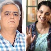 Hansal Mehta opens up about working on Kangana Ranaut starrer Simran; calls it a painful experience 