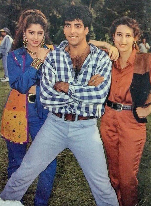 Bollywood 90s shop dress up