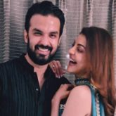 Kajal Aggarwal shared first picture with fiance Gautam Kitchlu five days before the wedding