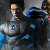 Nine years of Ra.One: Anubhav Sinha says he must make another superhero film for catharsis