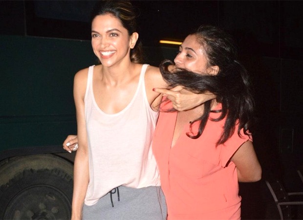 Deepika Padukone's manager Karishma Prakash summoned by NCB