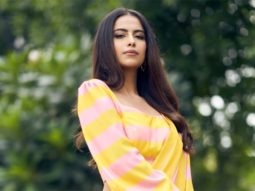 Avika Gor pens an emotional note as she opens up about her body transformation