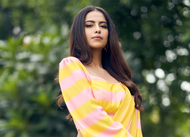Avika Gor pens an emotional note as she opens up about her body transformation